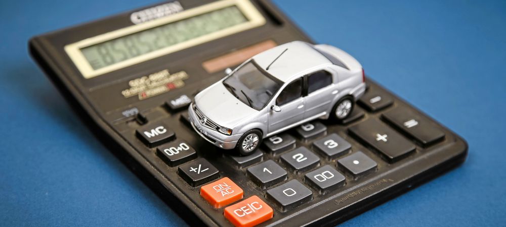 неуплата транспортного налога